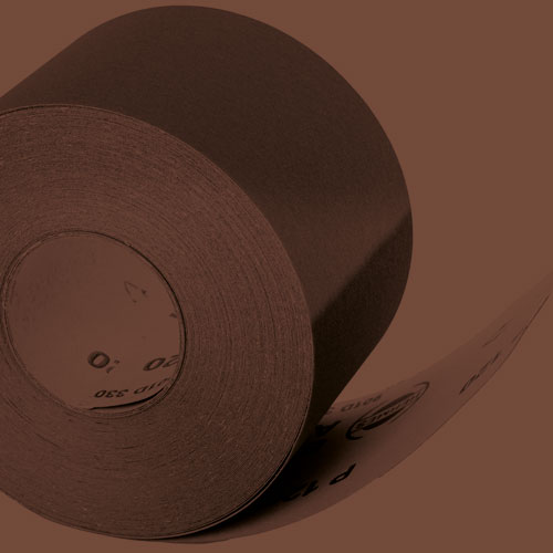 Abrasive papers and cloth